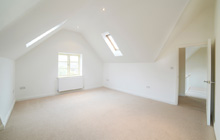 Rotherfield bedroom extension leads