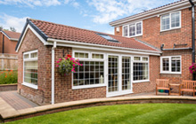 Rotherfield house extension leads