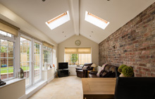 Rotherfield single storey extension leads